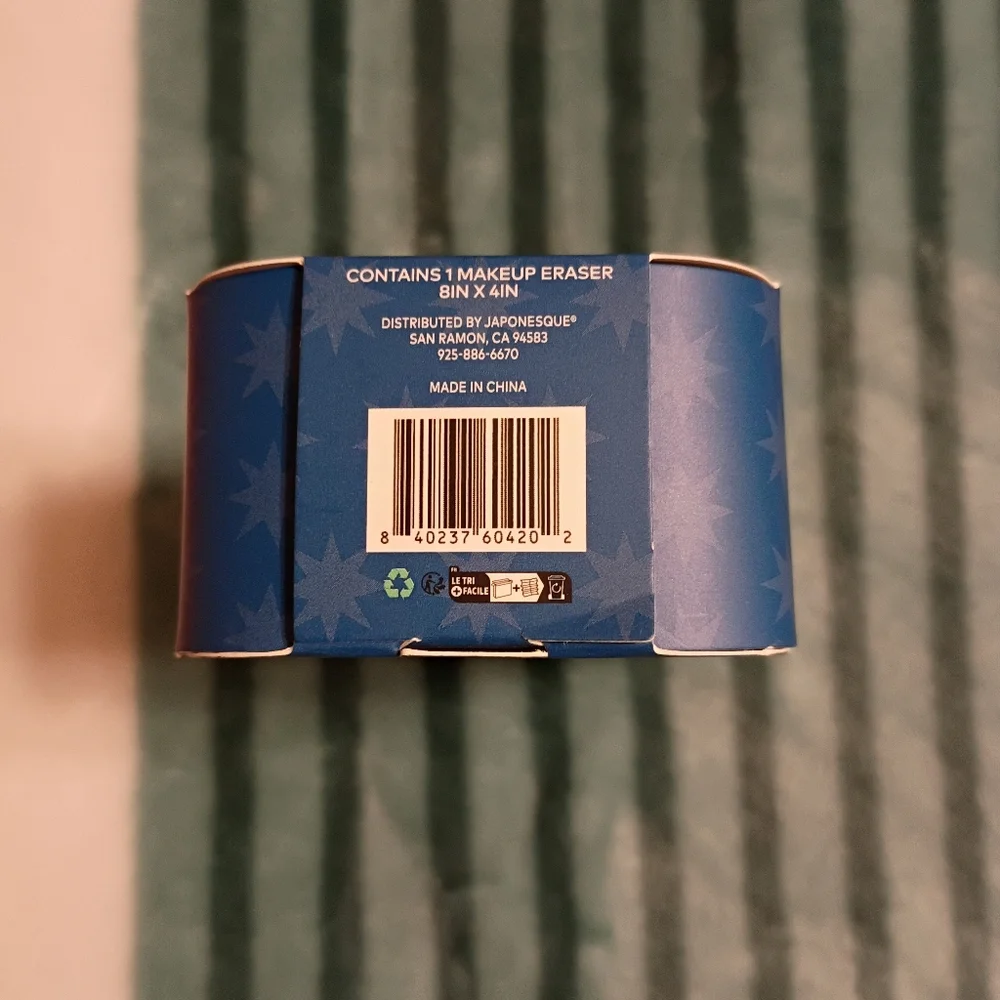 Harry Potter Makeup Eraser - Ravenclaw Mini Pro. New. - Picture 5 of 6